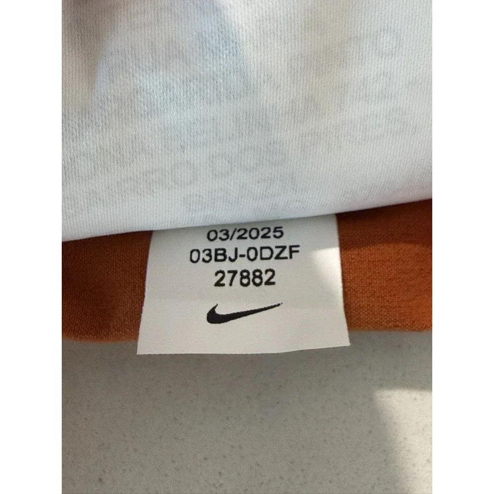 Nike texas longhorns